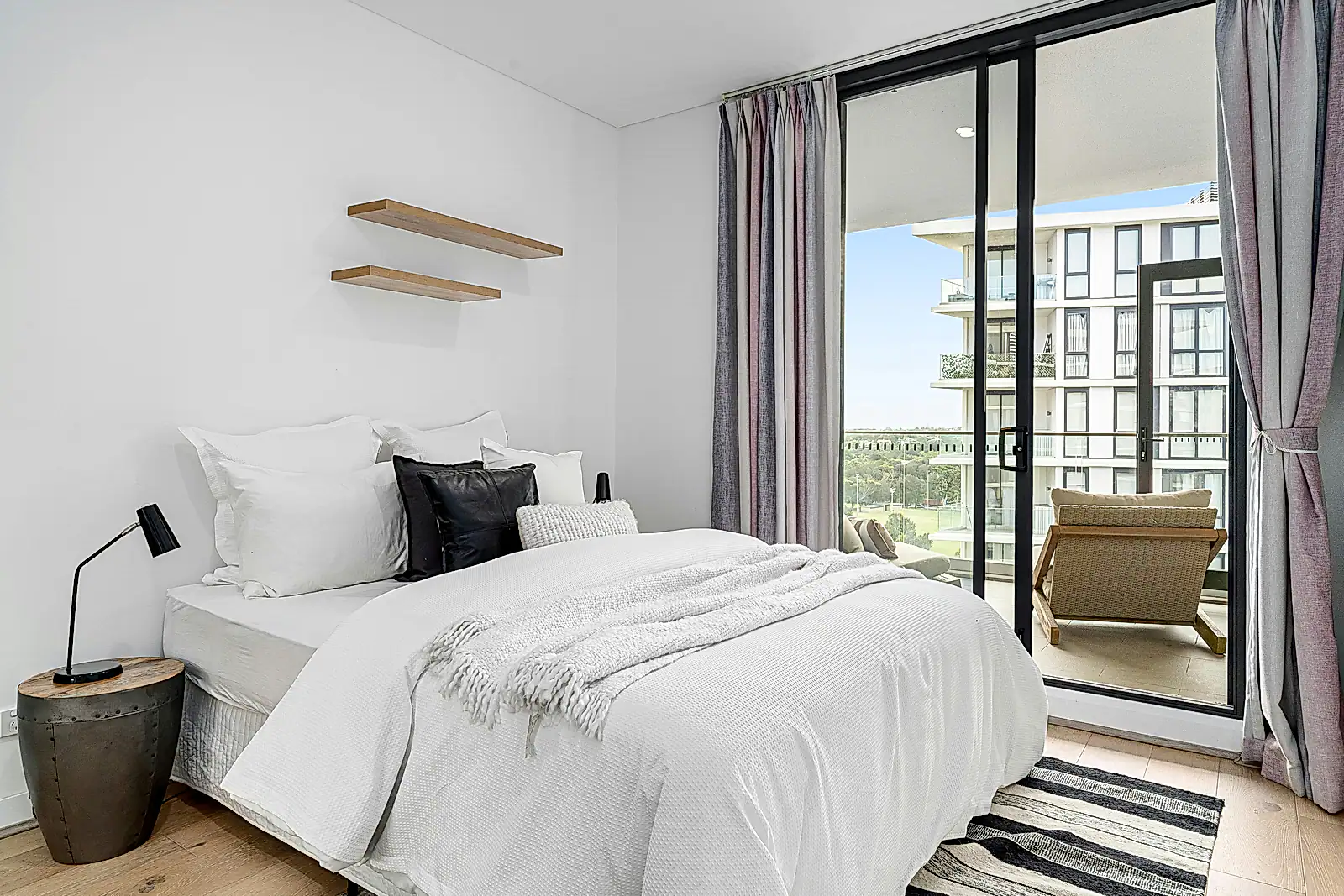 Ivory Grove Residence image 4