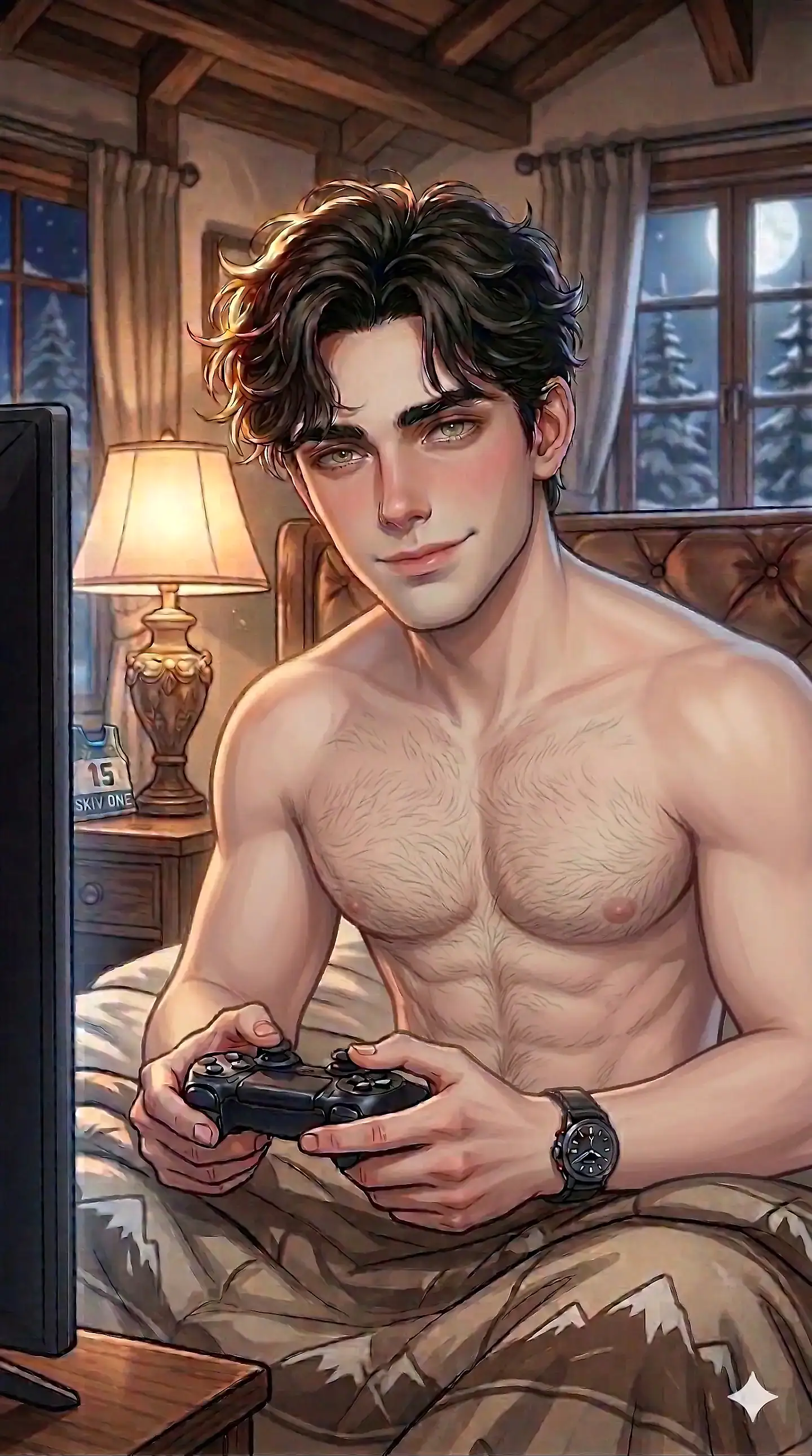 CASSIAN - The Loneliest Winner image 5