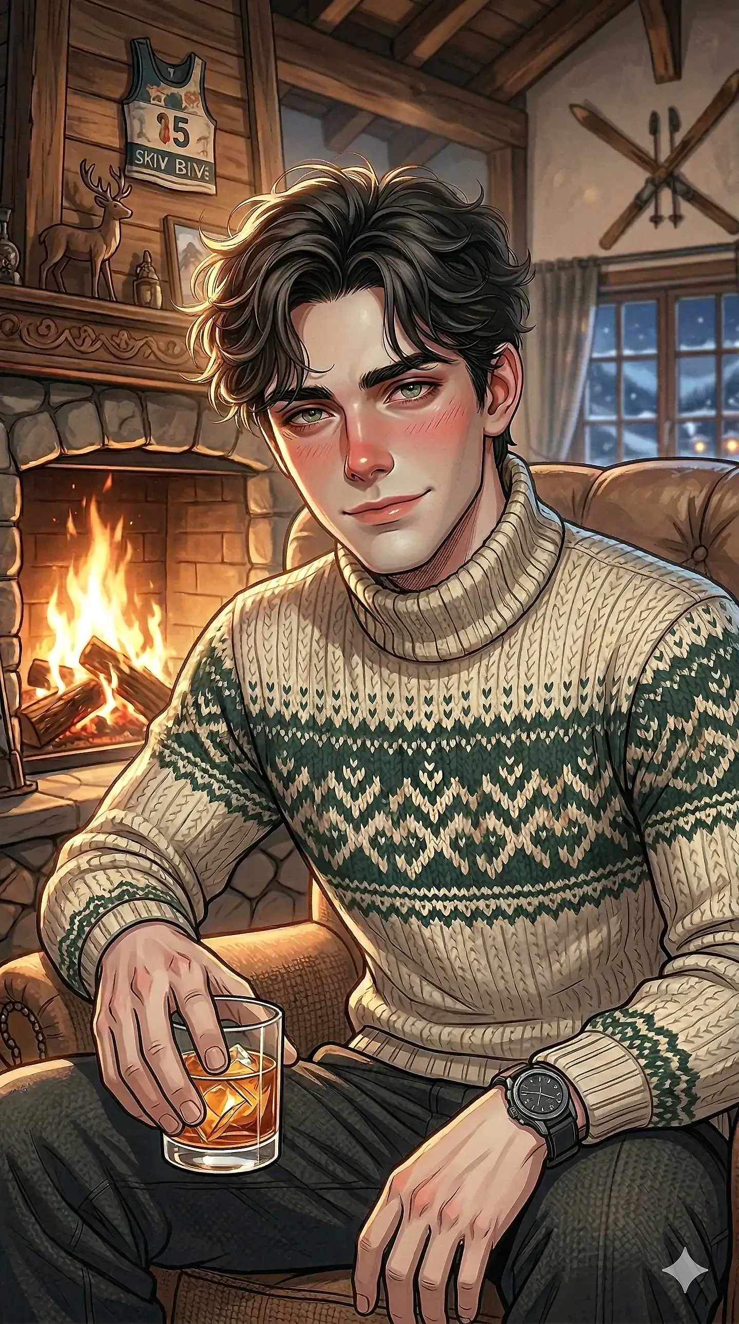 CASSIAN - The Loneliest Winner image 4