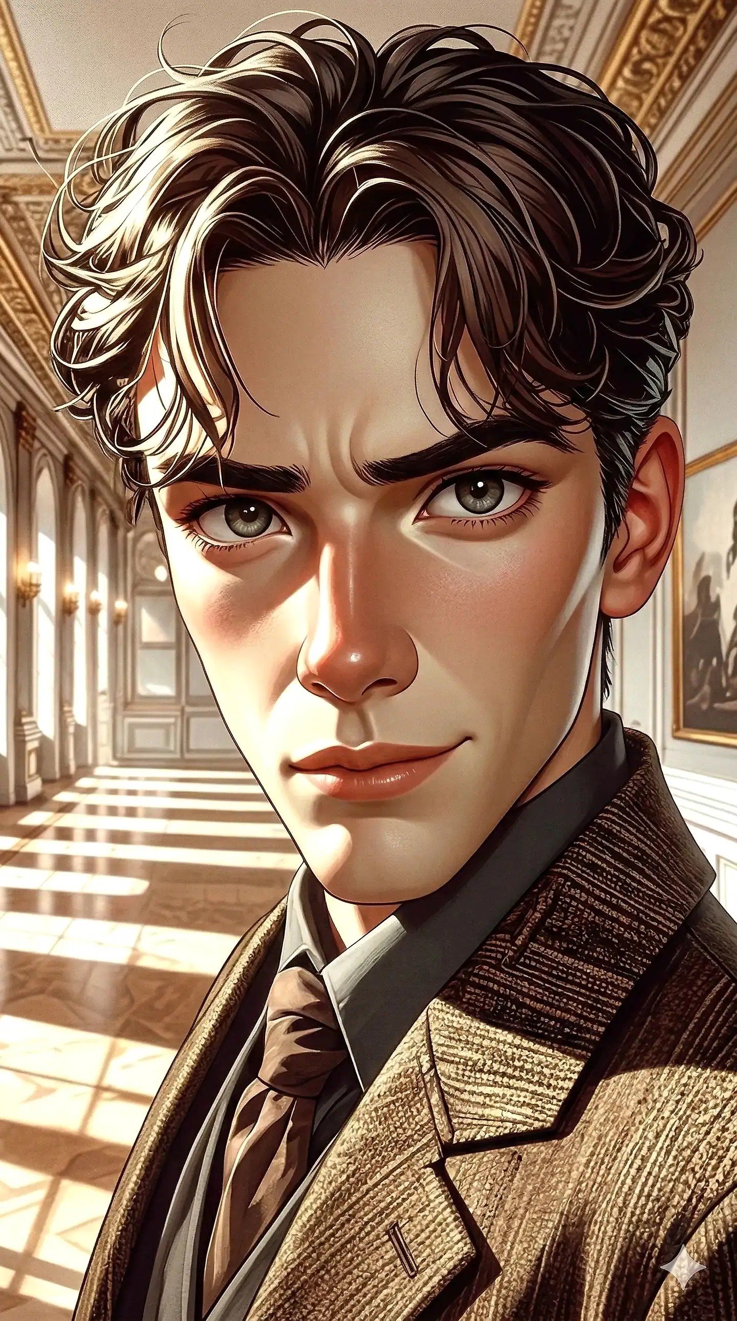 CASSIAN - The Loneliest Winner image 7