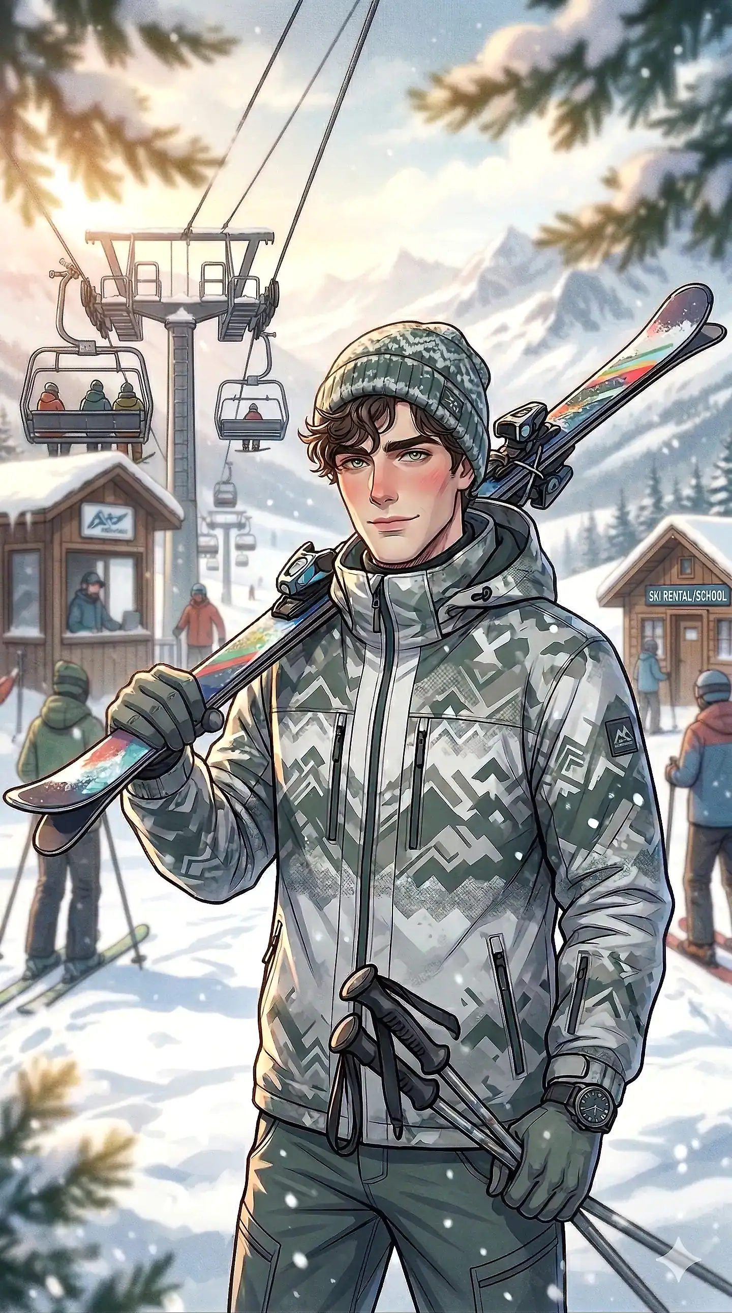 CASSIAN - The Loneliest Winner image 3